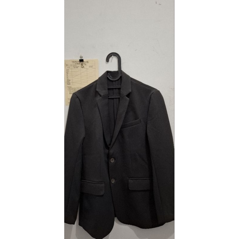Blazer Heymale