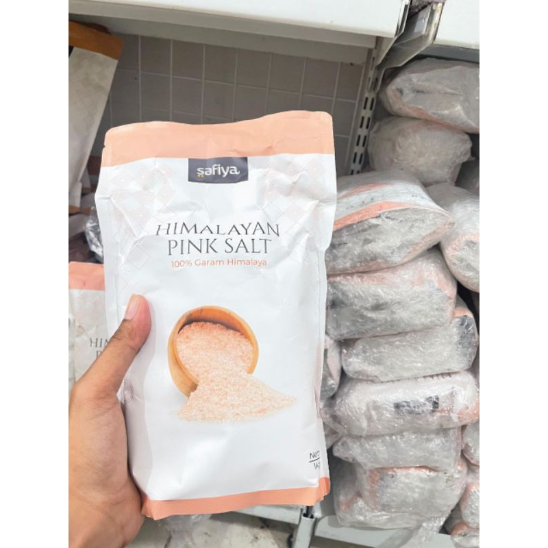 

Garam Himalaya 1kg | Himsalt 1kg