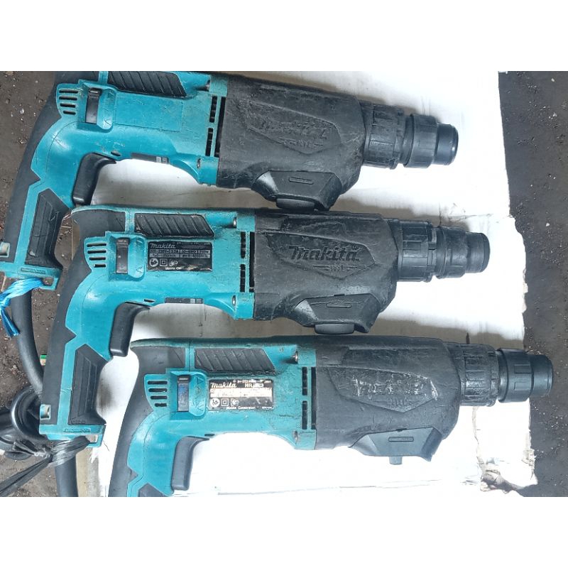 bor makita M8701 3FUSI second