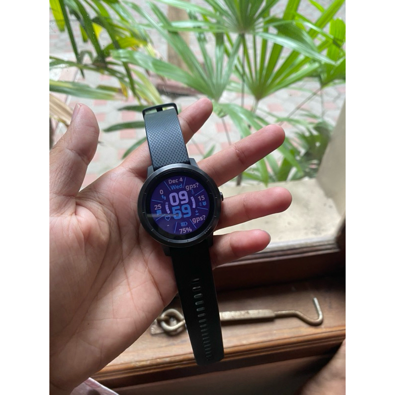 Garmin Vivoactive 3