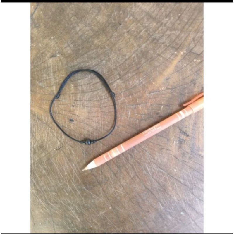 Gelang Kaki Terlaris/ Gelang Kaki Tali Serut