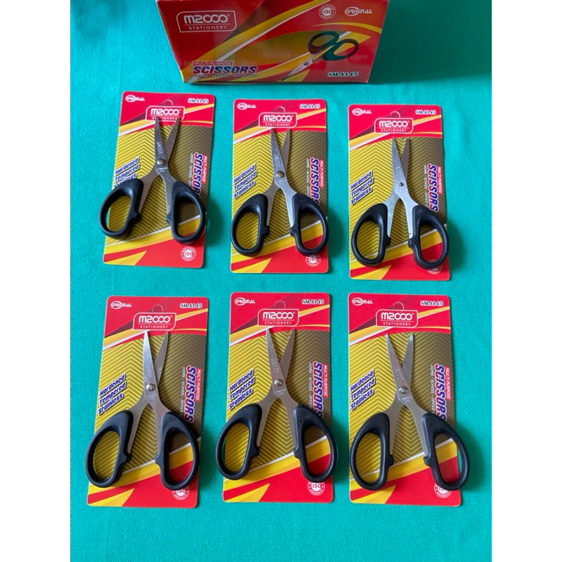 

Gunting Kertas 145 M2000