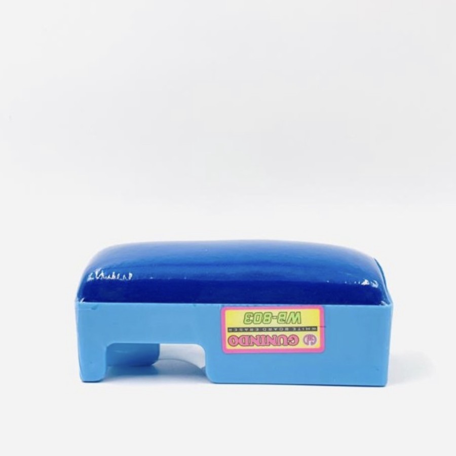 

PENGHAPUS PAPAN TULIS / WHITEBOARD ERASER GUNINDO WB - 803