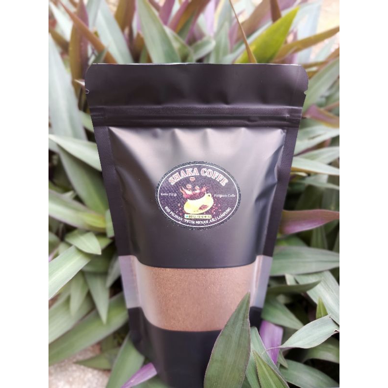 

SHAKACOFFEE PREMIUM 200gr