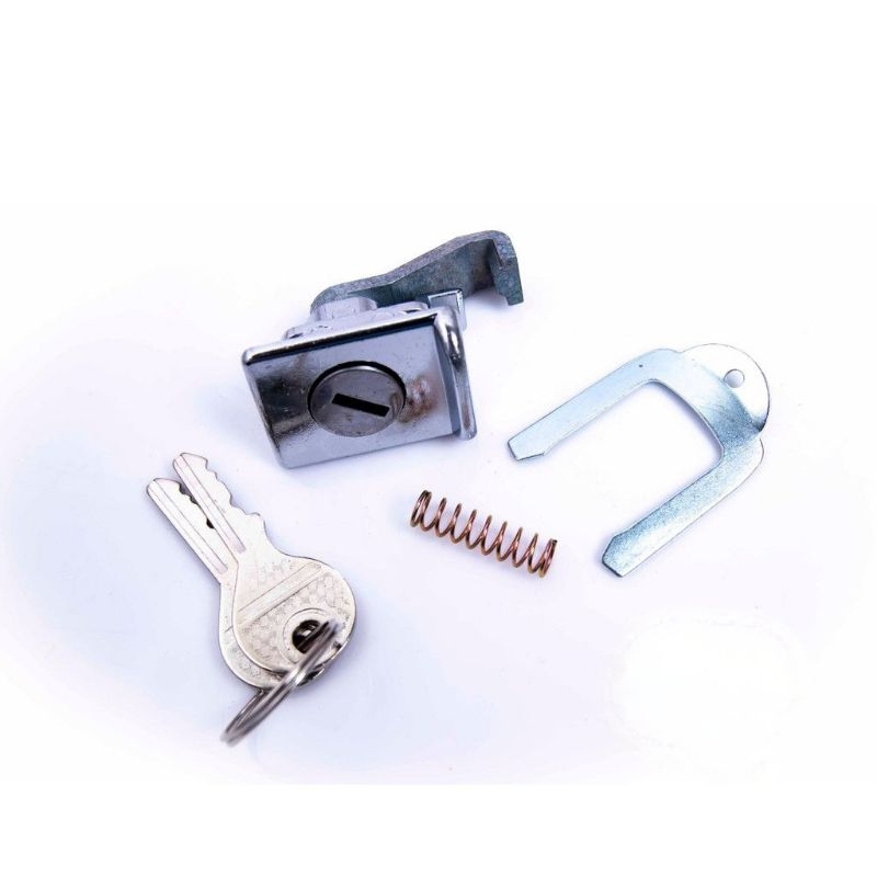 Kunci Laci Bagasi Vespa Super PX Exclusive2 Excel