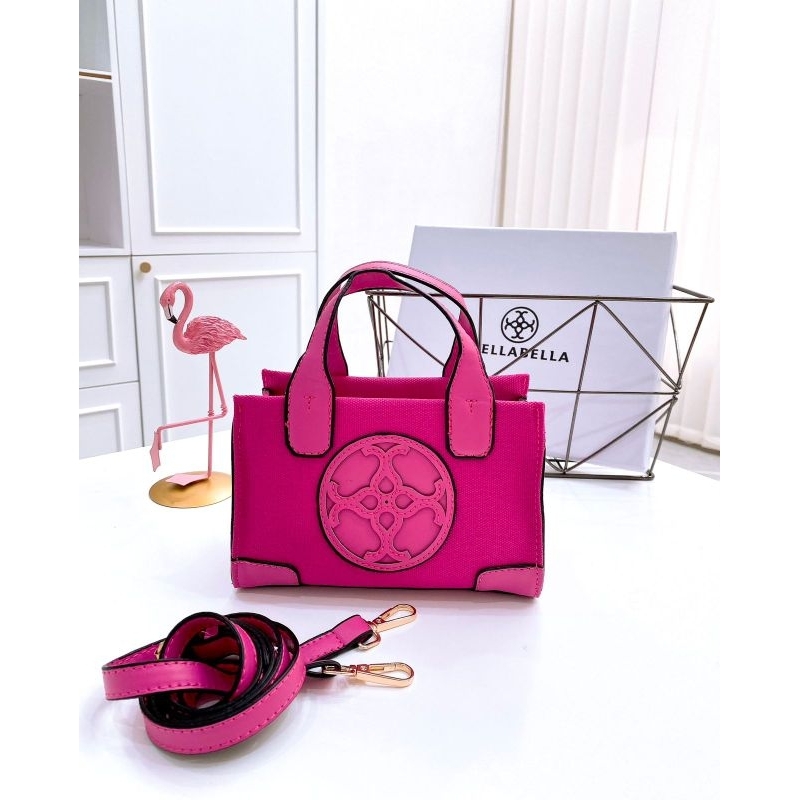 ( KODE A ) LINK LELANG NOTA LIVE (tgl 20-feb-2024) Tas Selempang Wanita Ransel Backpack Tote Import 