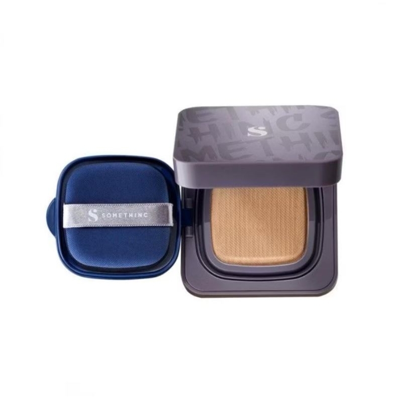 Something Cosmetics Bedak Kecantikan