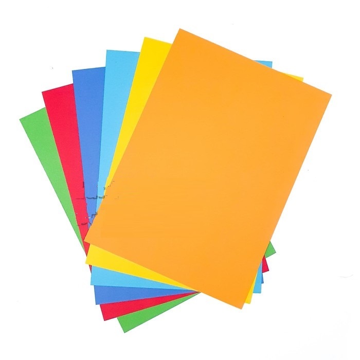 

COVER JILID BCLUX WARNA/KERTAS JILID