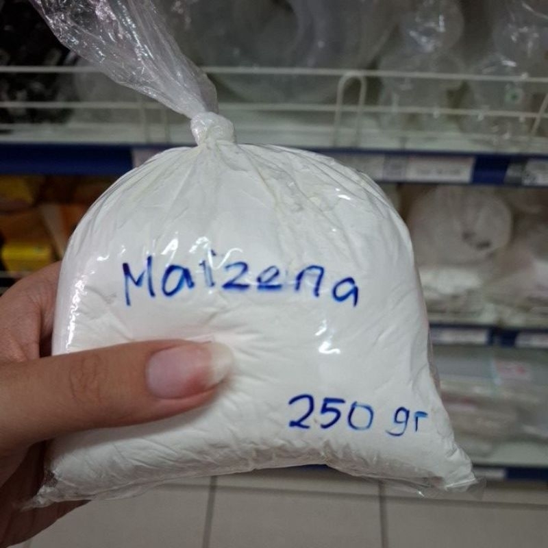 

Maizena Repack 250gr