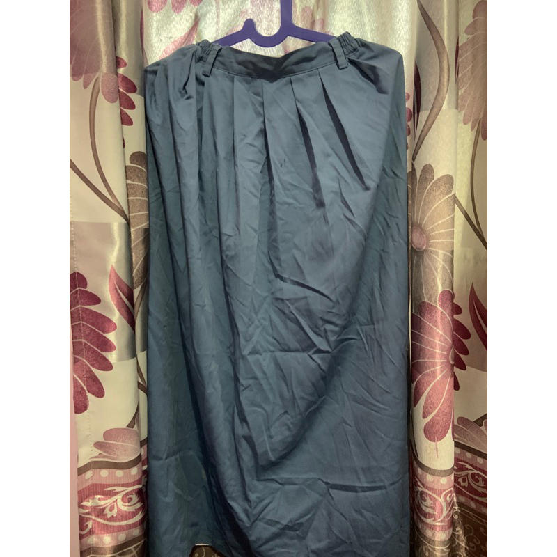 rok rample SMA preloved