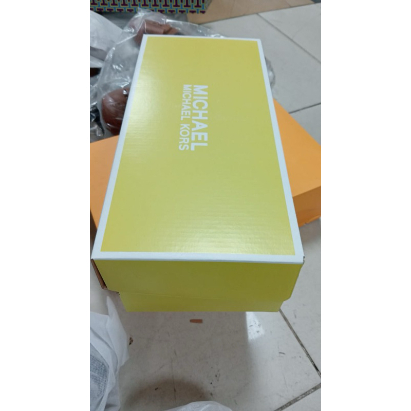 

D3v!! Dus / Box Kosong MK
