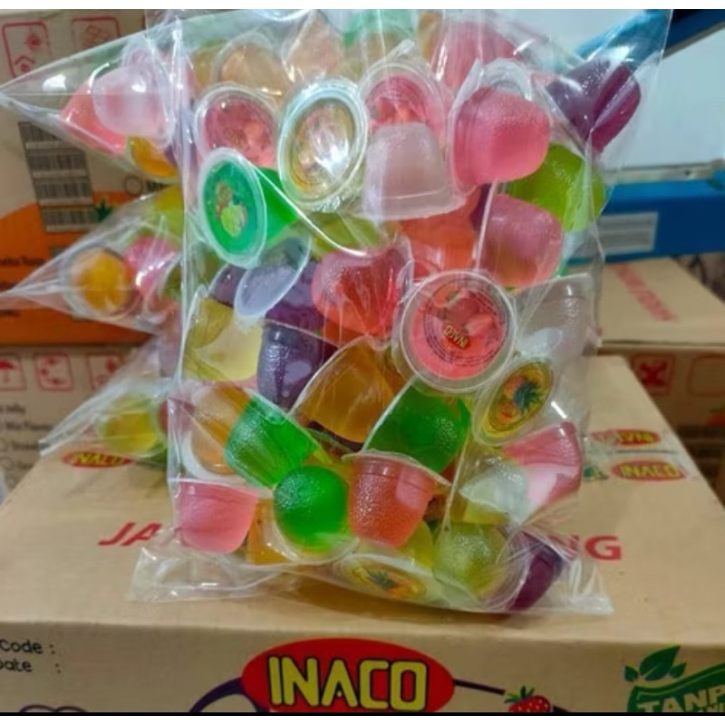

JELI INACO 1 KILOAN KEMASAN 64 pcs