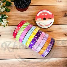 

Pita Plastik Van Art Motif 10B