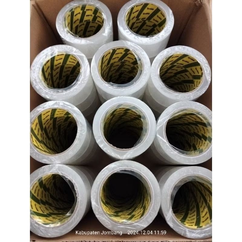 

latban Bening 90x45 Yar 1 slop isi 6 pcs