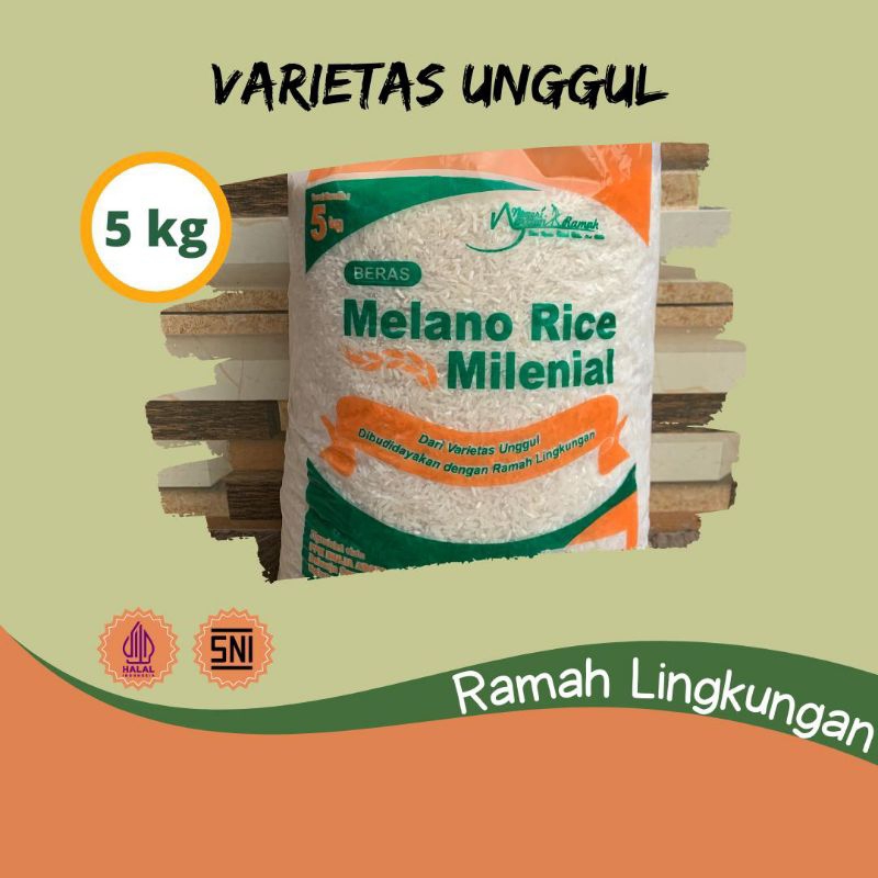

MelanoRice/Beras/Beras Premium/Beras Ngawi