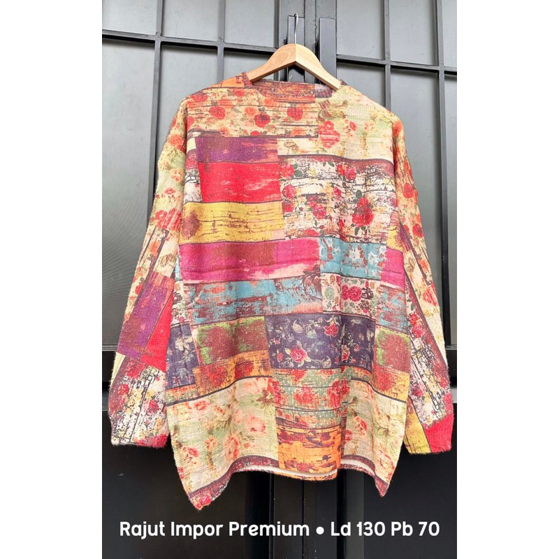 sweater vintage