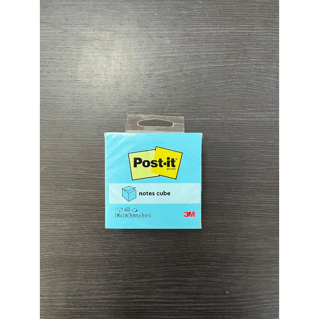

Gramedia Bengkulu - 3M POST-IT 2053 ELT-O COLOE CUBE