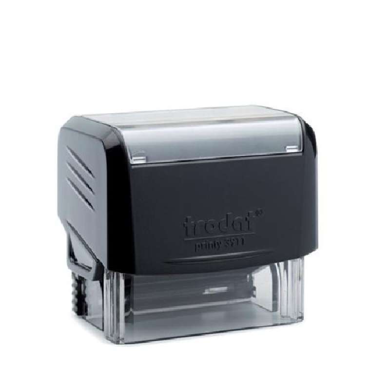 

STEMPEL PRINT TRODAT 3912 KOSONGAN ORIGINAL ALAT ONLY NAMA TANDA TANGAN KANTOR PERUSAHAAN