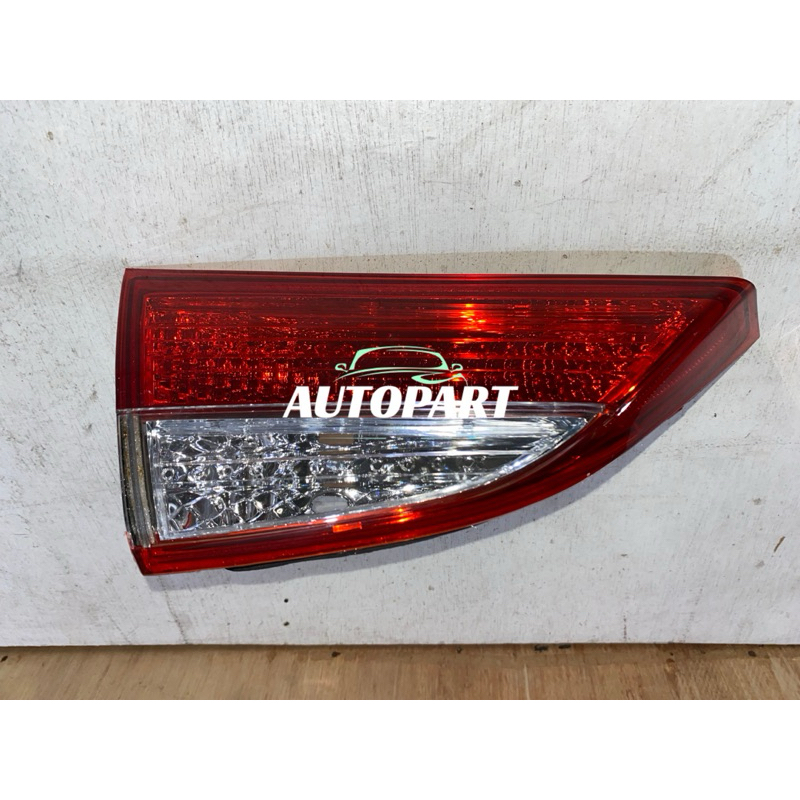 Reflektor Bagasi Lampu Belakang Lampu Bagasi Hyundai Elantra 2011 2014