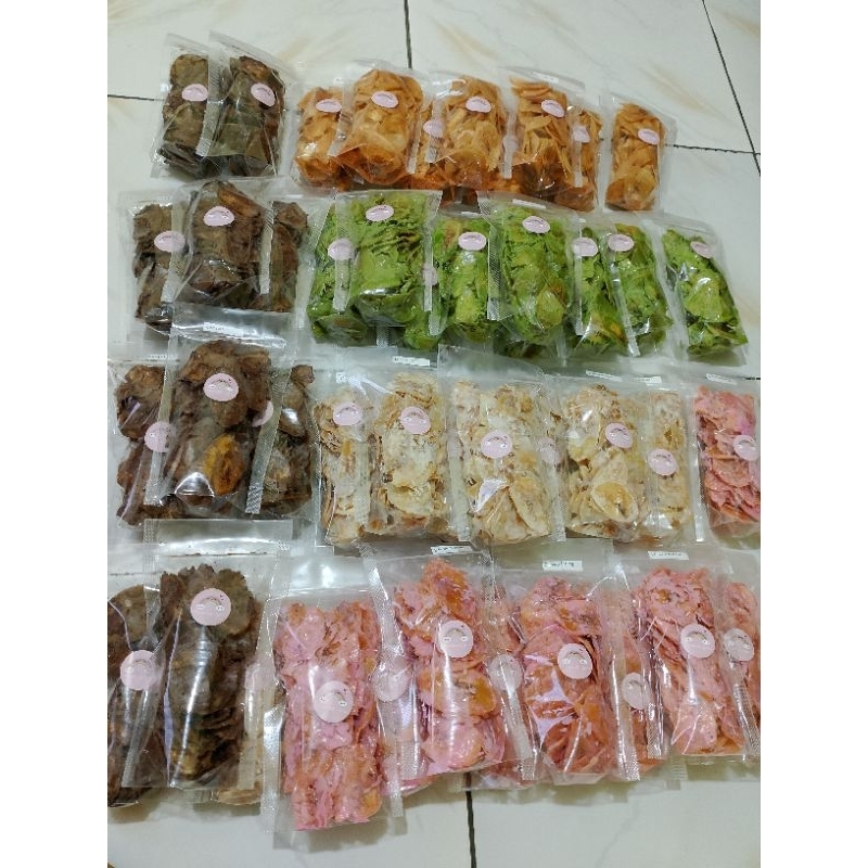 

keripik pisang