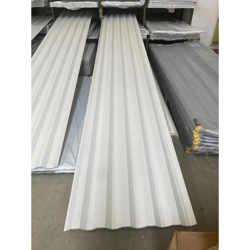 Atap Upvc Ex Alderon Murah