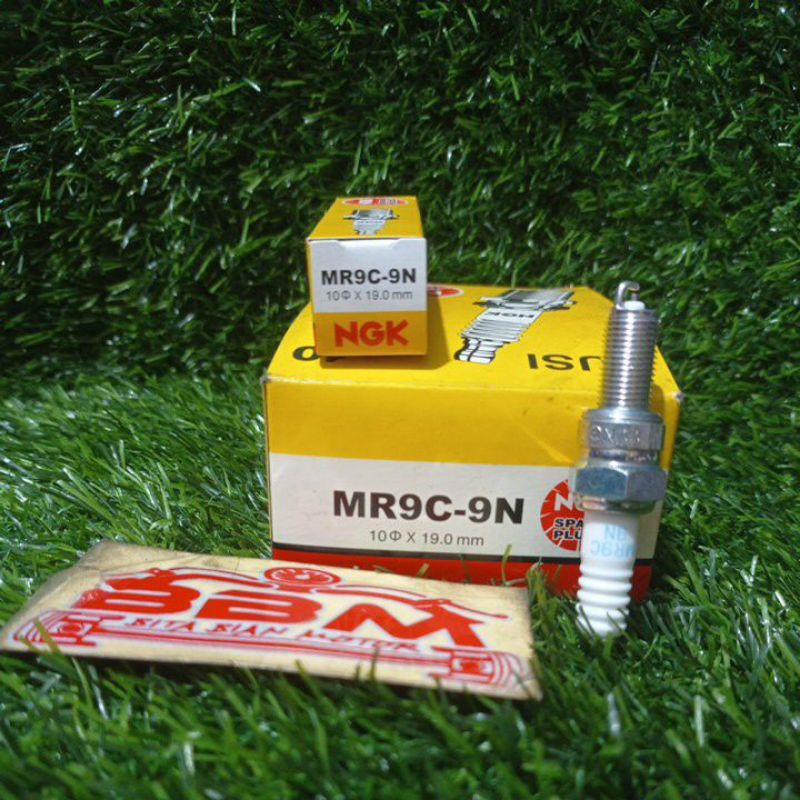 BUSI NGK SPECIAL TYPE MR9C-9N
