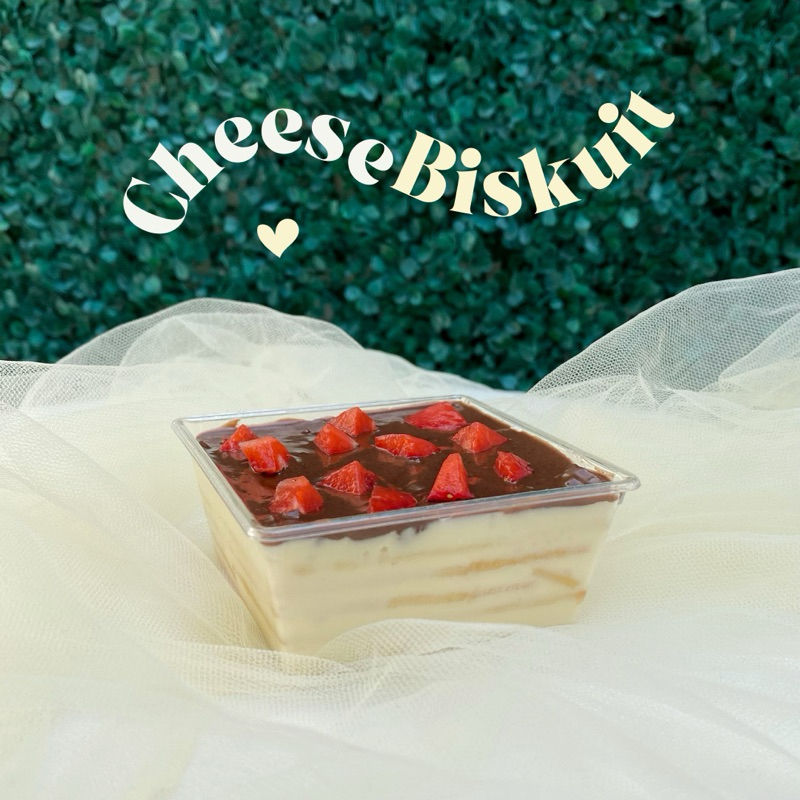 

Cheeskuit - Cheese Biskuit by Janna.tropical