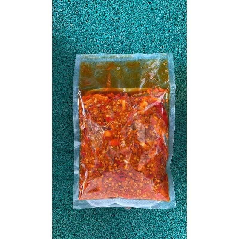 

Cumi Balado