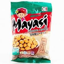 

MAYASI 70 BAWANG