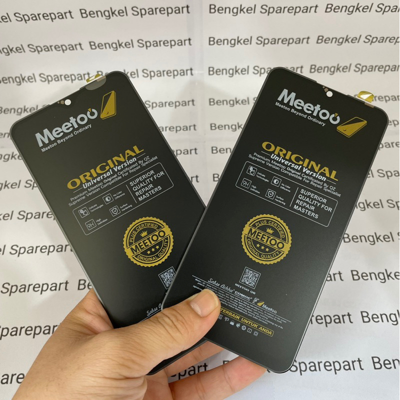 LCD VIVO Y91 FULLSET QUALITY