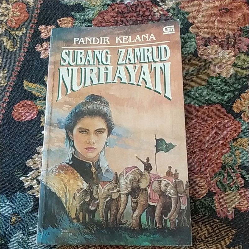 subang zamrud Nurhayati by pandir kelana