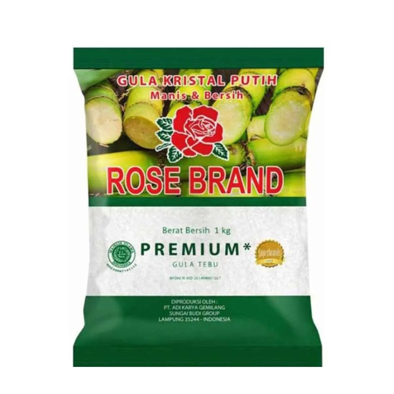 

ROSEBRAND 1KG