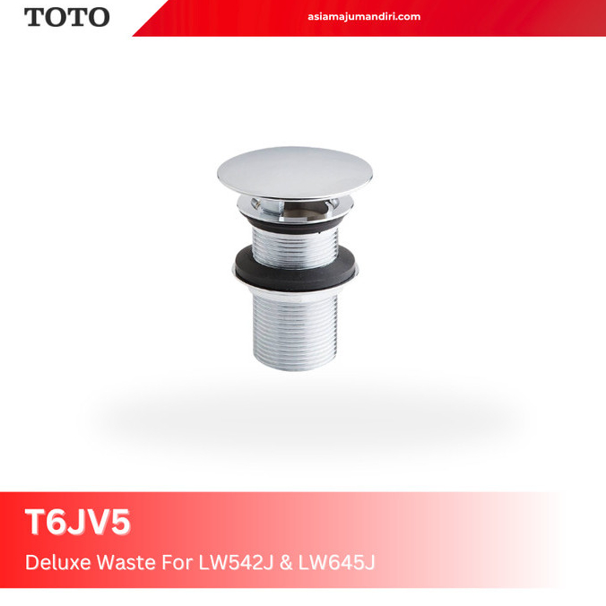 SARINGAN WASTAFEL | AFUR WASTAFEL TOTO T6JV5