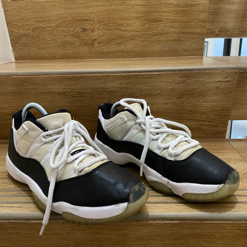 Nike Air Jordan Retro 11 Low Concord