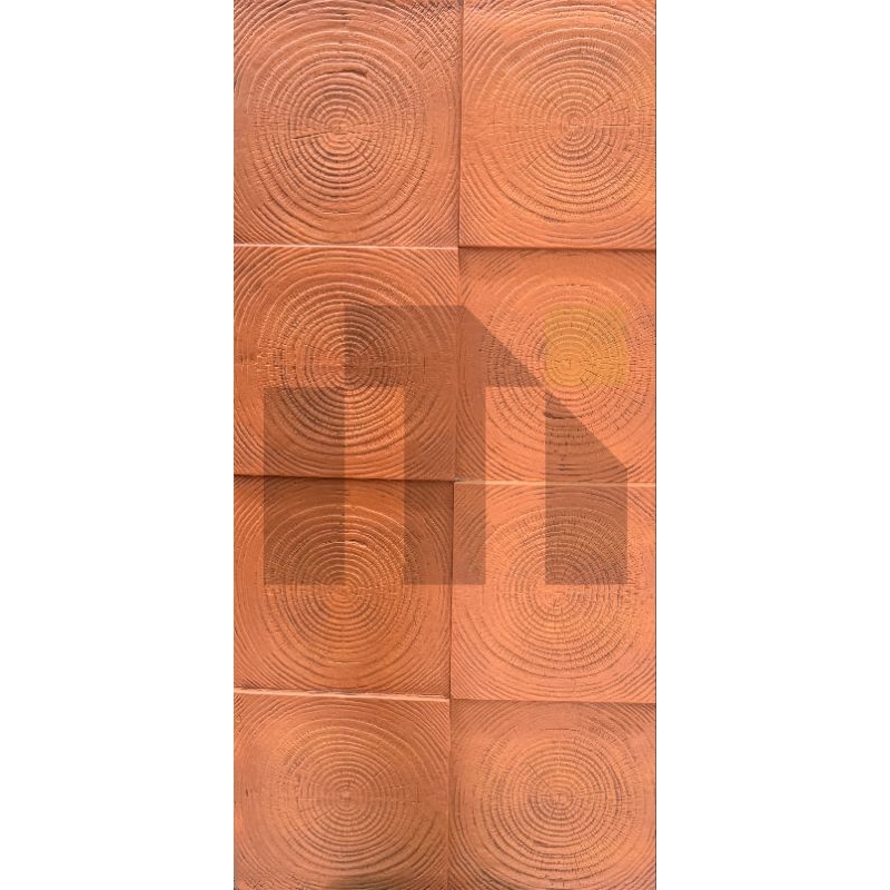 PU WOOD WALL PANEL MANAU SERIES