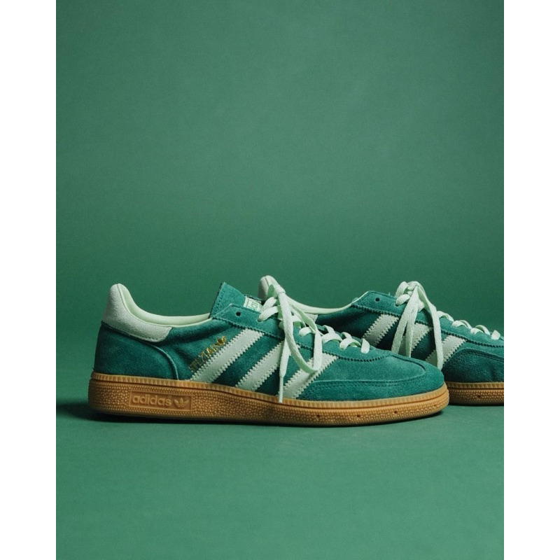 Spezial Green List Green