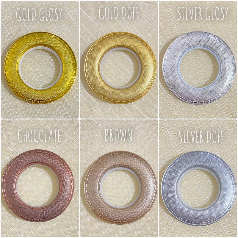 SMOKRING GORDEN DOUBLE 2 SISI | CINCIN GORDEN DOUBLE | GORDEN BLACKOUT | SMOKRING DUA SISI