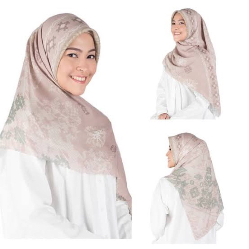 Riamiranda dekade mina Scarf Riamiranda