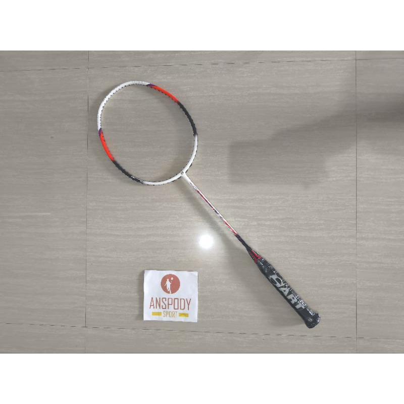 RAKET BADMINTON HART ART POWER TI 27