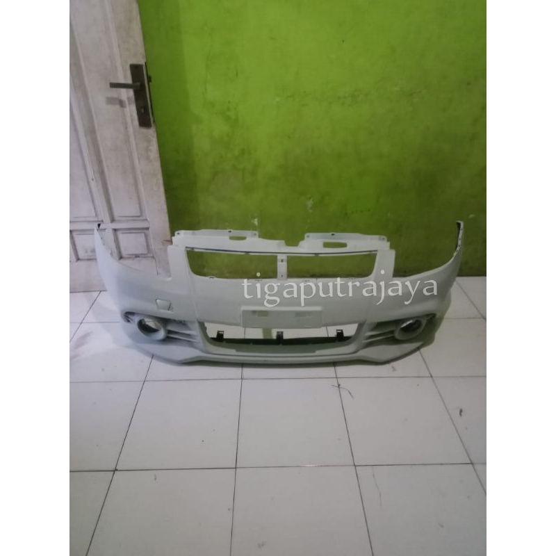 bumper depan swift gt3