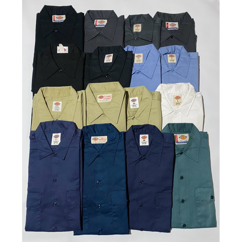 Work shirt Dickies original
