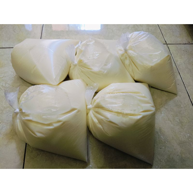

MILK FRESH FROM