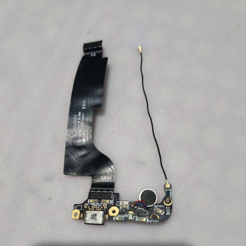 Asus Zenfone 3 ZE520KL orian