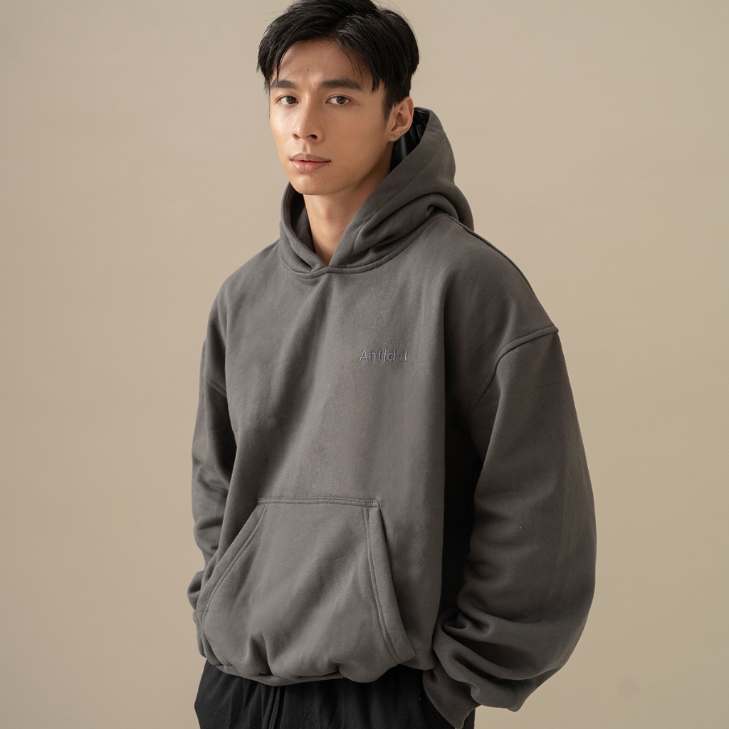 Signature Hoodie ANTIDOT STUDIOS
