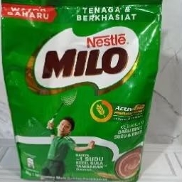 

Milo Malaysia 2 kg