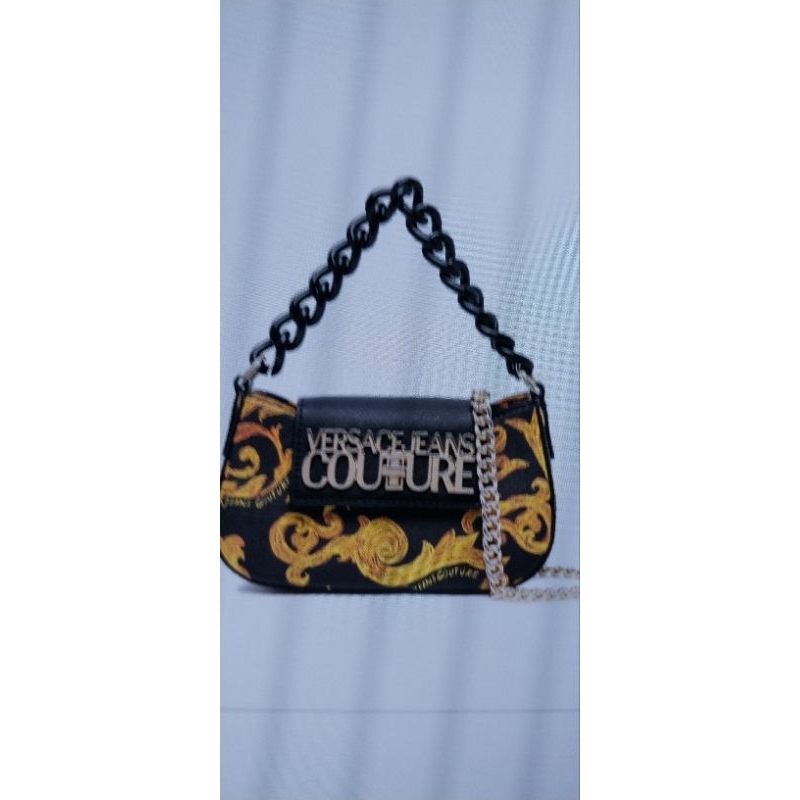 versace bag