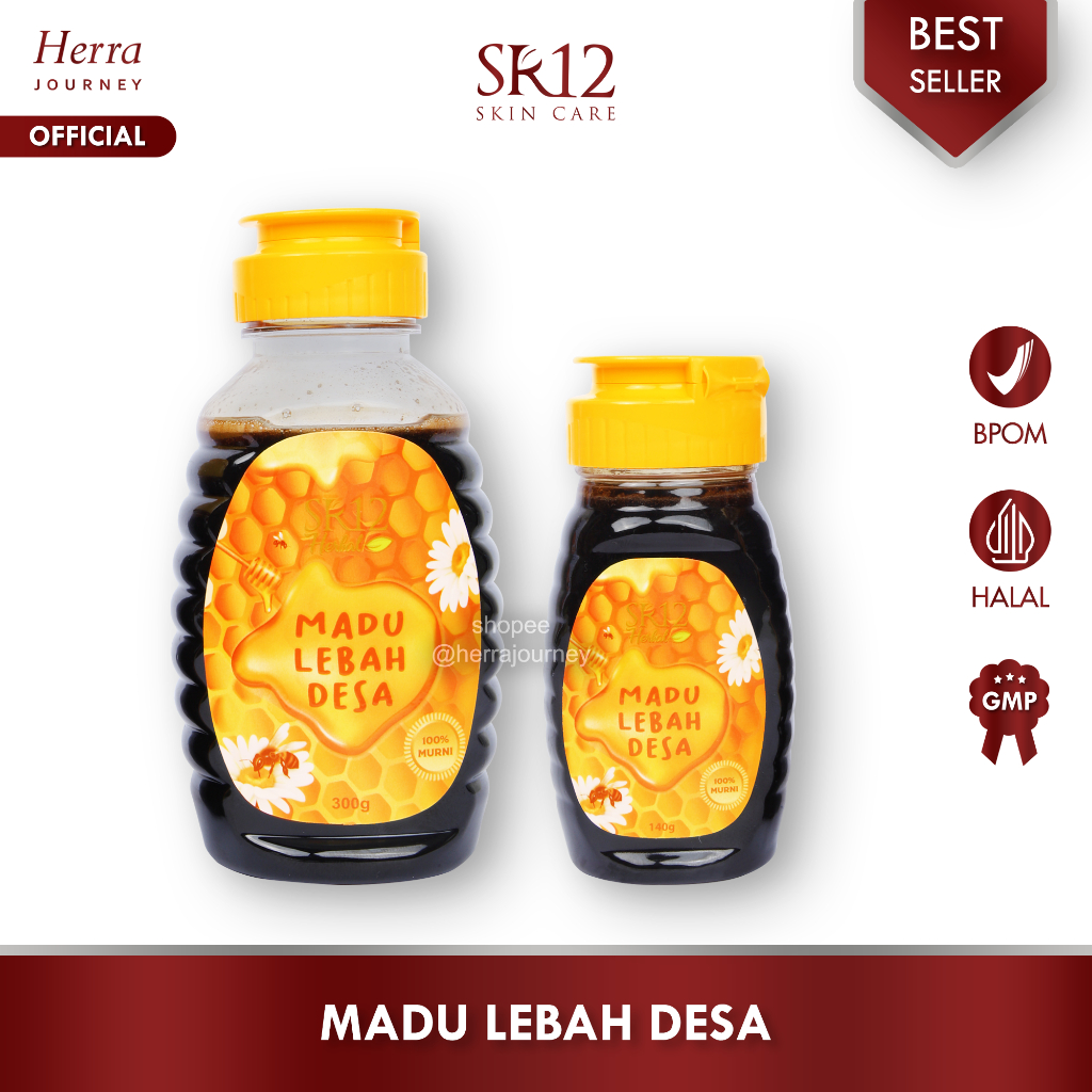 

MADU LEBAH DESA SR12 / MADU MURNI UNTUK MENJAGA STAMINA TUBUH DEWASA & ANAK-ANAK