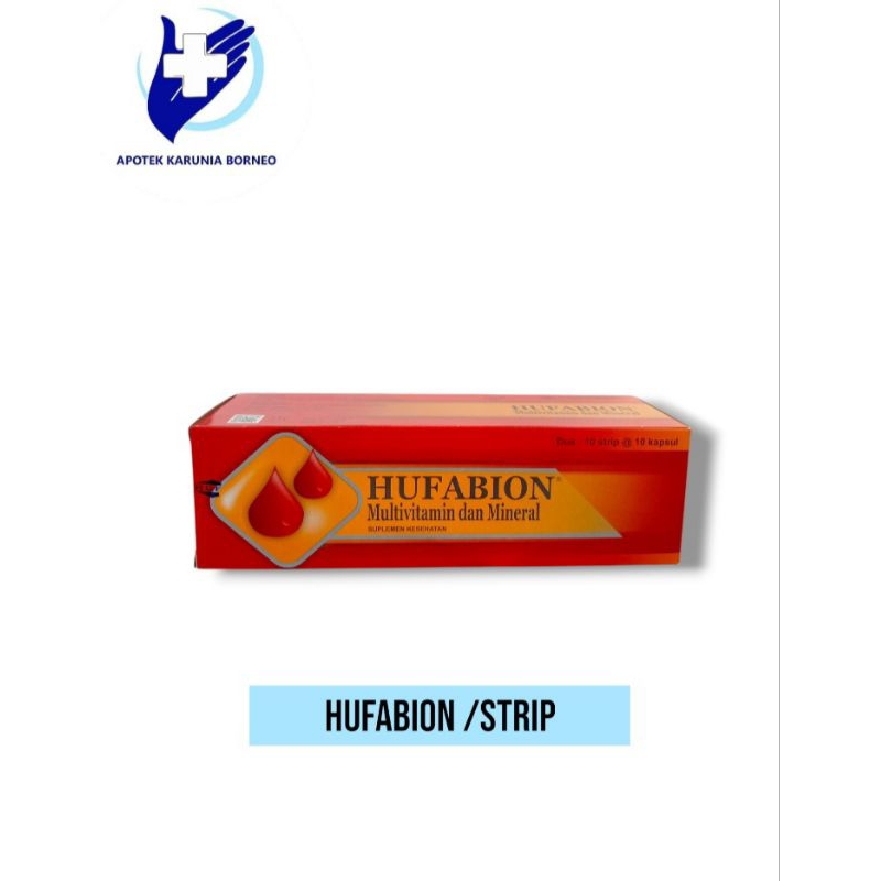 Hufabion