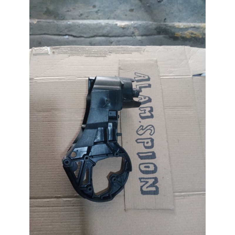 engsel lipat manual spion mobil Innova reborn tipe G kiri