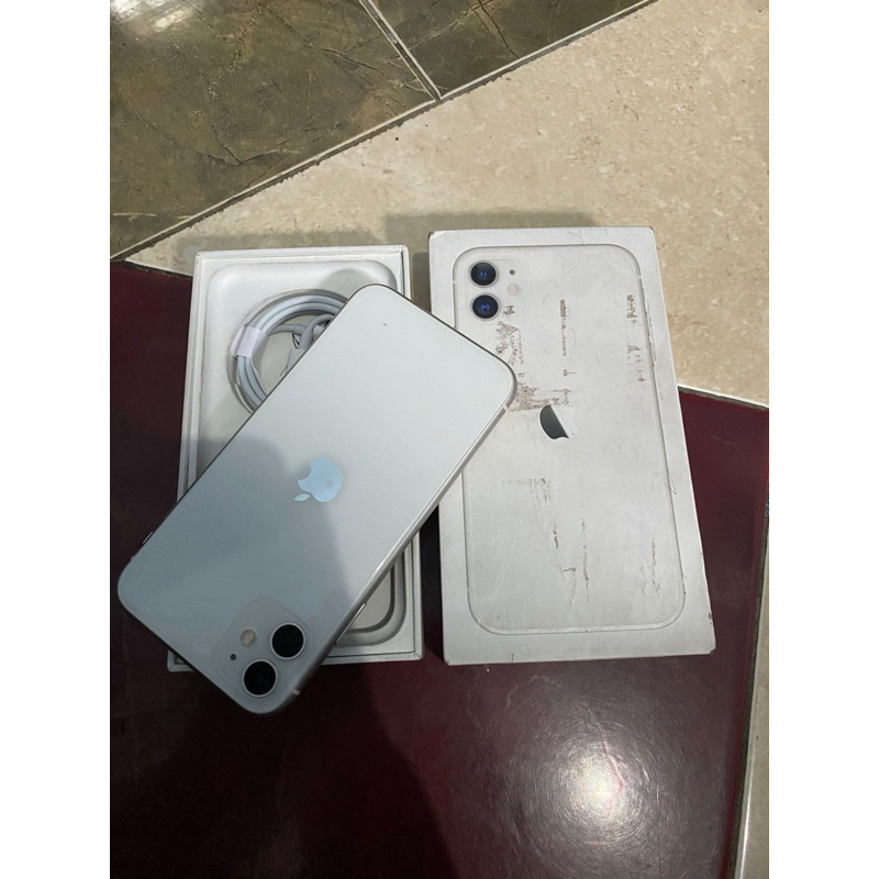 IPHONE 11 128 GB IBOX